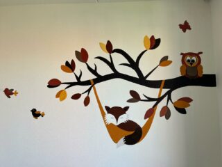 Wat is dit toch leuk om te doen❣️

info@marielleveldwijk.nl
www.marielleveldwijk.nl

#muurschildering #painting #epe #kinderkamer #schildering #babykamer #kinderkamerinspiratie #muurdecoratie #tekenen #verf