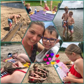 Zomervakantie is aan!☀️♥️

#strand #zomer #vakantie #epe